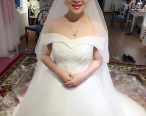 出租出售婚纱晚礼服